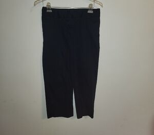 George Black Capris Size 4